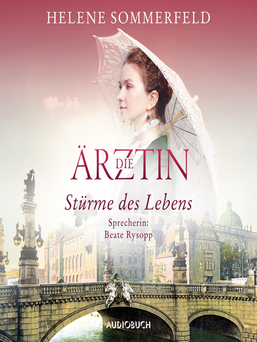 Title details for Die Ärztin by Helene Sommerfeld - Available